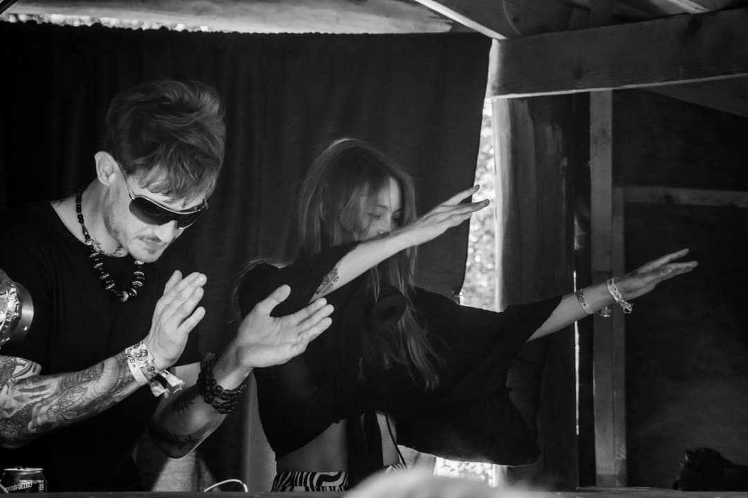 Wakhan Project & Ismétra