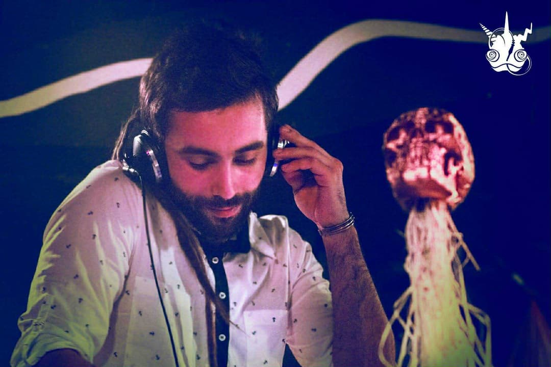 DJ Stanimal