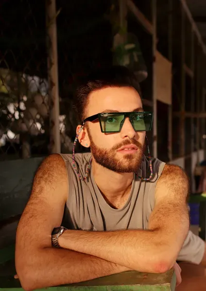 Fab Massimo